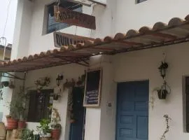 Hospedaje Quillabamba