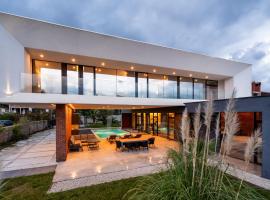 Villa Grande Arche Istria