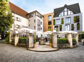 Metzingen में, होटल Hotel-Restaurant Schwanen