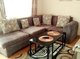 faraja homes, vacation rental in Kakamega