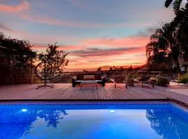 Marbella Boutique Art suites