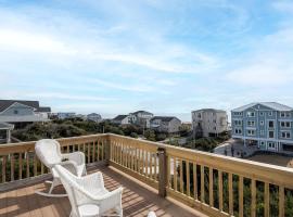 Azure home, cottage in Emerald Isle