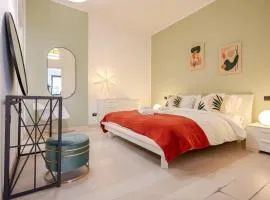 Urban House - Exclusive Park House Navigli Milan Center