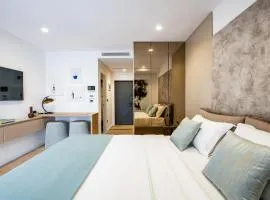 Marina Studio Apartment
