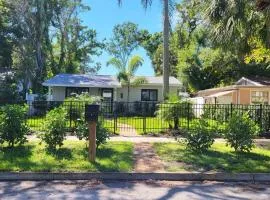 Sophisticated Charm in St Pete