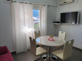 BS Apartment, hotel in Dobrota