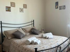 Casa Gambino, Bed & Breakfast in Savoca