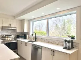 Domaine du Sous-Bois Condo complet