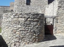 Πέτρινο σπίτι-Stone house: Koíta şehrinde bir otel