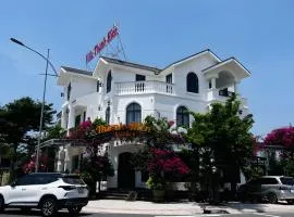 Thanh Hien villa