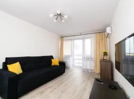 Apartament Na Bajkowej