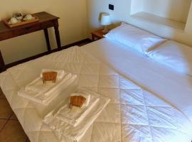 B&B Agora', ubytovanie typu bed and breakfast v destinácii Gardone Riviera