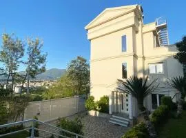 Villa 35