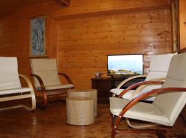 Vacation House Home, Plitvice Lakes National Park, holiday home in Plitvička Jezera