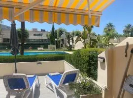 Apartamento Calalbir