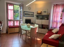 VECCHIA STAZIONE - by Satisfactual Property, hotel di Menaggio
