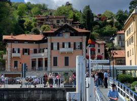 VECCHIA STAZIONE, hotel en Menaggio