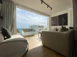 Luxury Seaview Puerto Banús
