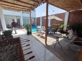 Hostel Killamoon Centro