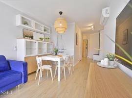Sunset Apartments - Roosevelta - Premium - Garaż