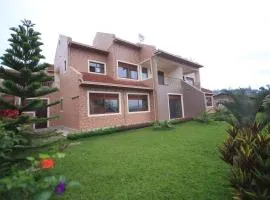 UM Apartments