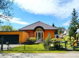 Ferienwohnung Am Waldesrand - Garten, Terrasse, Grill, Kinderspielecke, Spielekonsole