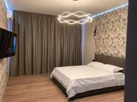 Alpamys Premium центр города