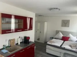 Fremdenzimmer Pisarevic Gasthof Hirsch