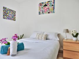 Soyeux de la bruy&egrave;re/ grenoble*parking gratuit