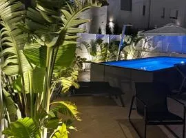 Monopoli EXUMA Luxury House with Pool