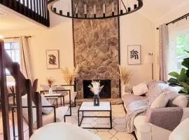 Amin residence