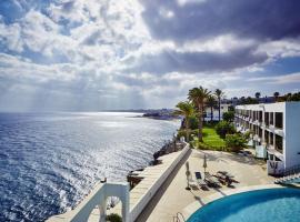 Luxurious Ocean Front Vacation Rental, hotel en San Agustín