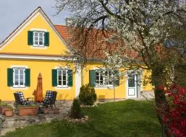 Ferienhaus Planetz
