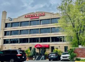 Airway Inn, hotel near LaGuardia Airport - LGA, Queens