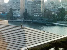 the best charming condo on the Nile