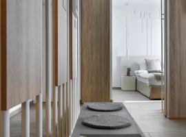 Heritage & Tales: Sihna, Hotel in Litochoro