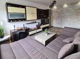 Cosy escape