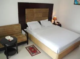 Hotel Mishuk