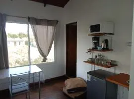 Apartamento 4 Para 2 Personas Planta Alta Bella Vista