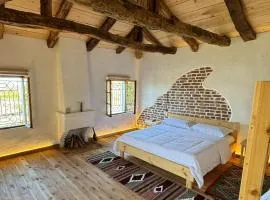 Guesthouse Vitoria - Mrizi i Zanave