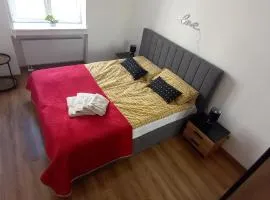 Apartament Love on 5 - Miłość na 5