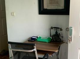 Studio Salam, departamento en Ziguinchor