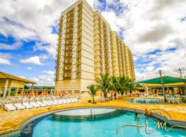 diRoma Exclusive RM Hospedagem