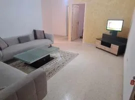 Résidence karim mami