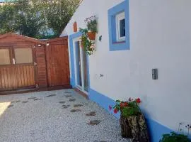 Casa do Brejão campo e praia