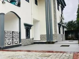 Résidence grain de beauté - Douala PK12
