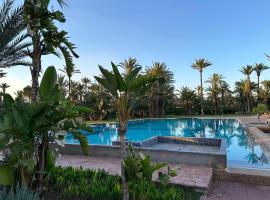 Résidence Dar Damana Palmeraie Marrakech, günstiges Hotel in Marrakesch