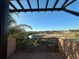 Résidence Dar Damana Palmeraie Marrakech