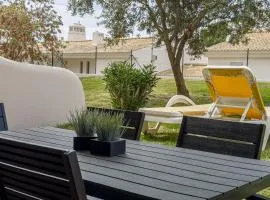 Apartment with 2 bedrooms, 2m to the beach