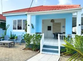 Cosy, peaceful studio in complex near Mambo Beach